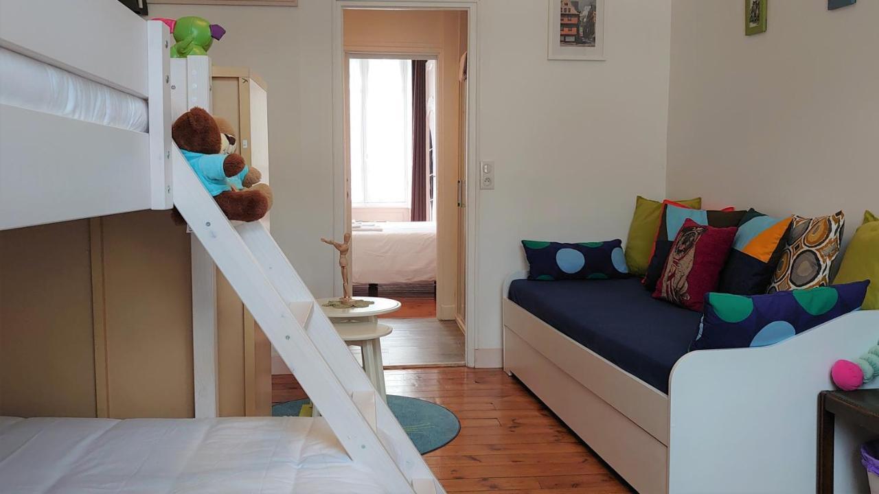 מורלה La Maison Serrurier - Chambres D'Hotes מראה חיצוני תמונה