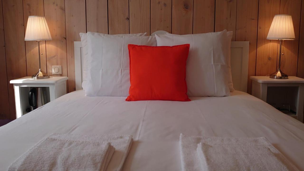 מורלה La Maison Serrurier - Chambres D'Hotes מראה חיצוני תמונה